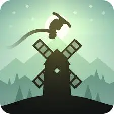 Alto Adventure mod