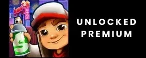 mod apk for subway surfers