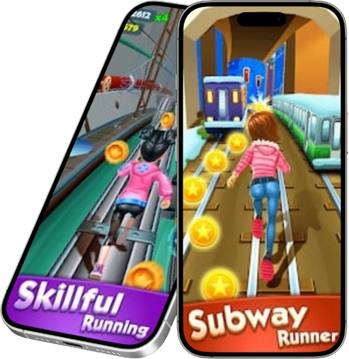 subway princess runner apk