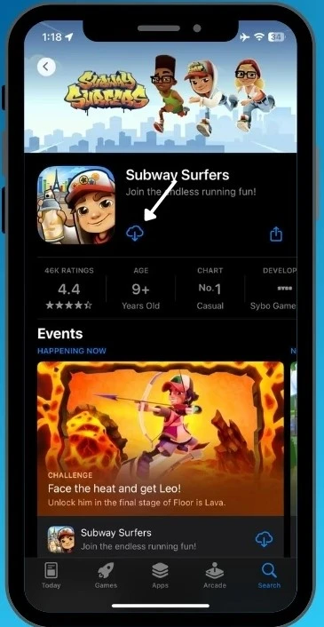 subway surfers hack